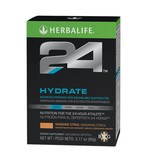 24 Hydrate